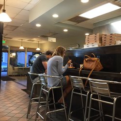 Spiritos Restaurant & Pizzeria
