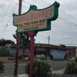 China Buffet