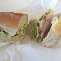 Danny’s Deli