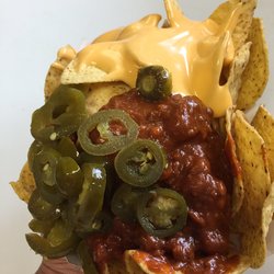 The Best Burgers & Pizza