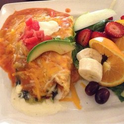 Peninsula Cafe