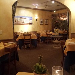 Russo’s Neighborhood Ristorante & Bar