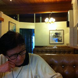 Won Ju Korean Restaurant