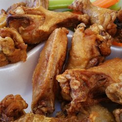 The Wings
