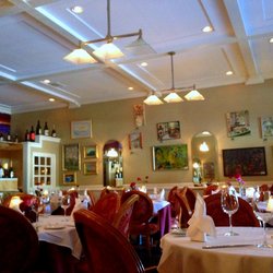 Gemmell’s Restaurant