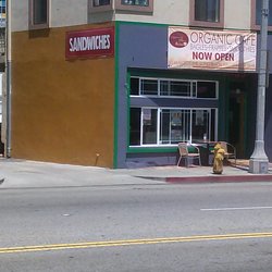 Our Daily Bread Cafe