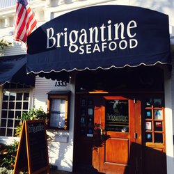 The Brigantine Seafood Restaurant
