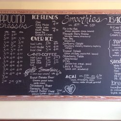 Al Cappuccino Coffee House