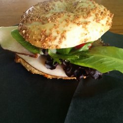 Our Daily Bread Cafe