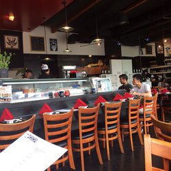 Shiku Sushi Bar