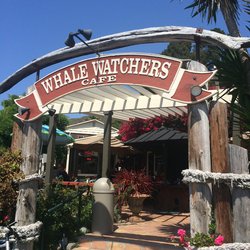 Whale Watchers Cafe