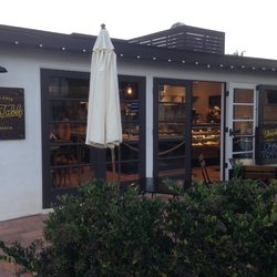 Ellie’s Table at North Beach