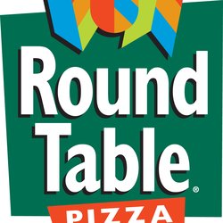 Round Table Pizza
