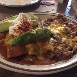 Nati’s Mexican Restaurant