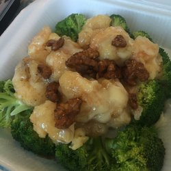 China Chef