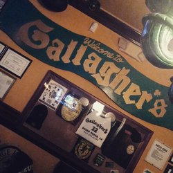 Gallagher’s Pub
