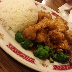 Chin’s Cafe & Motel