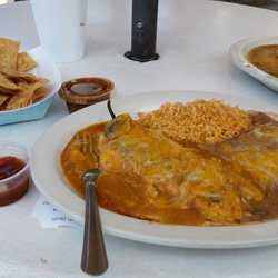 Baja Bay Surf N’ Taco