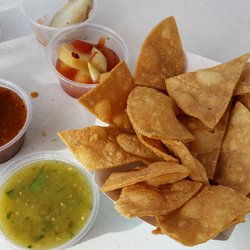 Baja Bay Surf N’ Taco