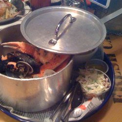 Bubba Gump Shrimp Co
