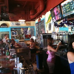 Crabby Kenny’s