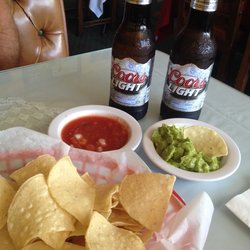 Oaxaca Fresh