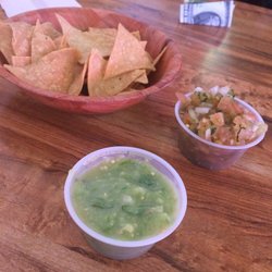 Taqueria Santa Cruz