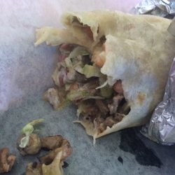 Taqueria Santa Cruz