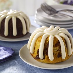 Nothing Bundt Cakes – Carmel
