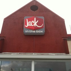 Jack In The Box