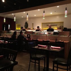 Saiko Sushi