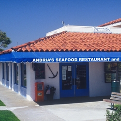 Andria’s Seafood Restaurant & Market