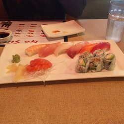 Go Sushi Japanese Restaurant