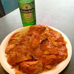 Ambrosia India Cafe