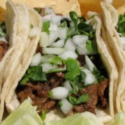 Chronic Taco
