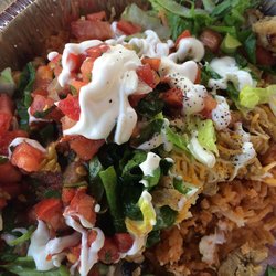 Chronic Taco