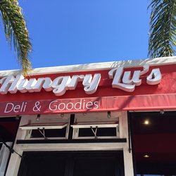 Hungry Lu’s