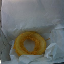 Long John Silver’s