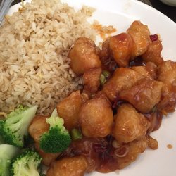 Peony Chinese Cuisine