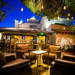 Malibu Country Roadhouse