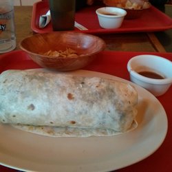 Taqueria La Cabana