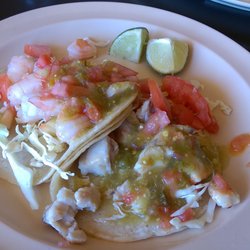 Taqueria La Cabana