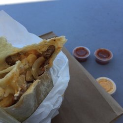 Liticker’s Mexican Grill