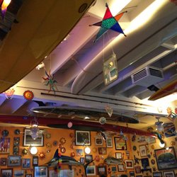 Riviera Mexican Grill