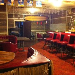 Fishermans Restaurant & Lounge