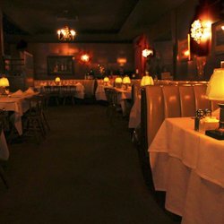 Old Trieste Restaurant