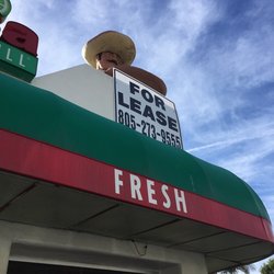 La Salsa Fresh Mexican Grill