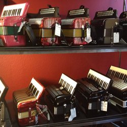 All Things Accordion