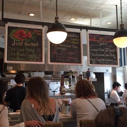 Blue Plate Oysterette