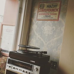 Cafe Europa